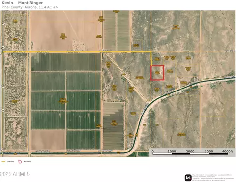 0 S Undetermined Rd #0, Eloy, AZ 85131