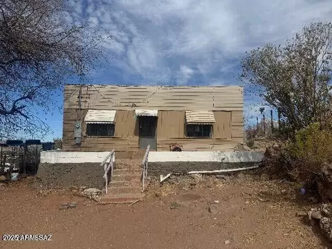 211 E Hudgins St, Nogales, AZ 85621