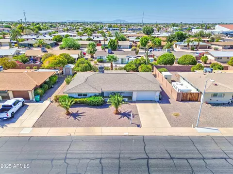 View/Area - 6033 E Colby St, Mesa, AZ 85205 photo 2 of 8