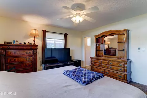 Bedroom - 6033 E Colby St, Mesa, AZ 85205 photo 3 of 4