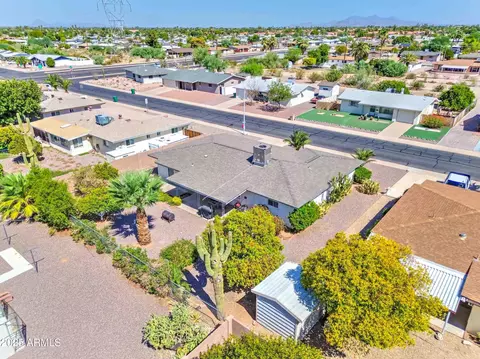 View/Area - 6033 E Colby St, Mesa, AZ 85205 photo 6 of 8