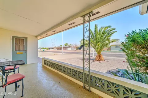 Exterior - 6033 E Colby St, Mesa, AZ 85205 photo 5 of 8