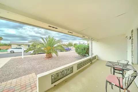 Exterior - 6033 E Colby St, Mesa, AZ 85205 photo 4 of 8