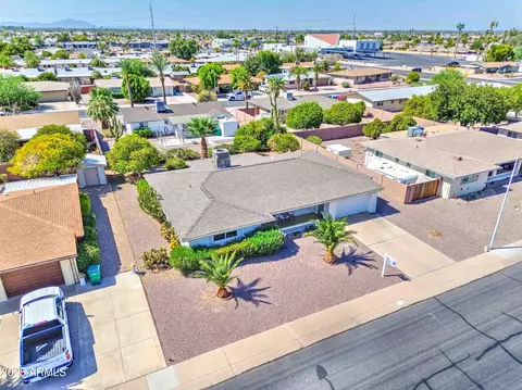 View/Area - 6033 E Colby St, Mesa, AZ 85205 photo 4 of 8