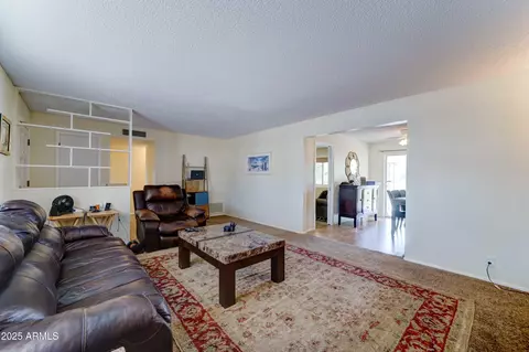 Living - 6033 E Colby St, Mesa, AZ 85205 photo 3 of 5