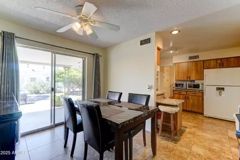 Dining - 6033 E Colby St, Mesa, AZ 85205 photo 2 of 2
