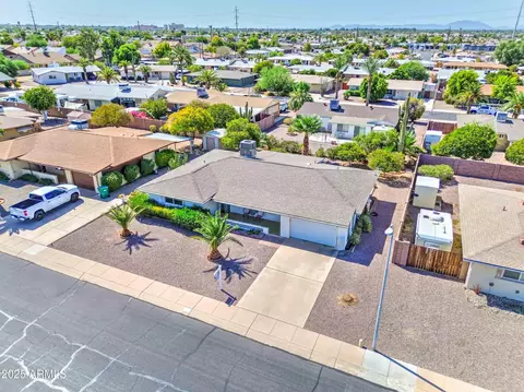 View/Area - 6033 E Colby St, Mesa, AZ 85205 photo 3 of 8