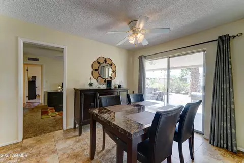 Dining - 6033 E Colby St, Mesa, AZ 85205 photo 1 of 2