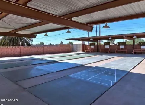 Exterior - 6033 E Colby St, Mesa, AZ 85205 photo 6 of 8