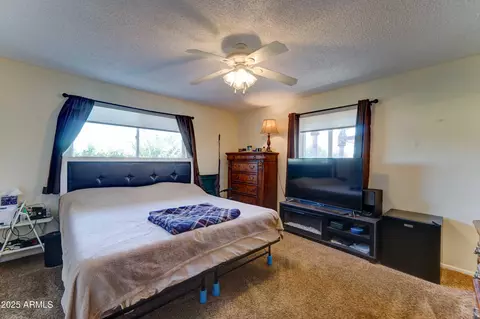 Bedroom - 6033 E Colby St, Mesa, AZ 85205 photo 1 of 4