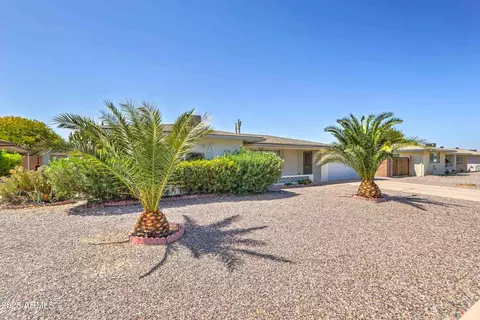 Exterior - 6033 E Colby St, Mesa, AZ 85205 photo 3 of 8