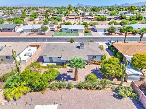 View/Area - 6033 E Colby St, Mesa, AZ 85205 photo 5 of 8