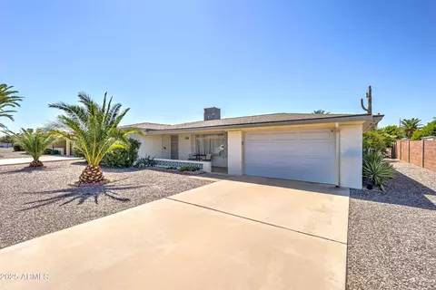 6033 E Colby St, Mesa, AZ 85205
