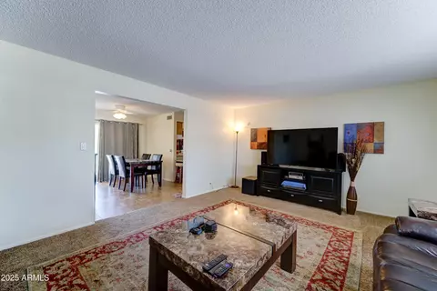 Living - 6033 E Colby St, Mesa, AZ 85205 photo 4 of 5