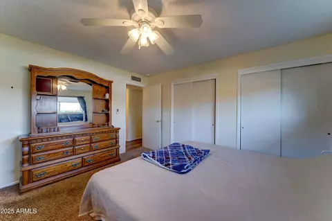 Bedroom - 6033 E Colby St, Mesa, AZ 85205 photo 4 of 4