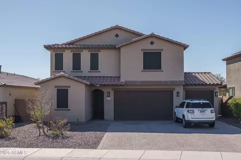 25930 N Thornhill Dr, Peoria, AZ 85383