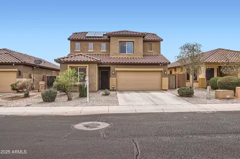 23619 W Harrison Dr, Buckeye, AZ 85326