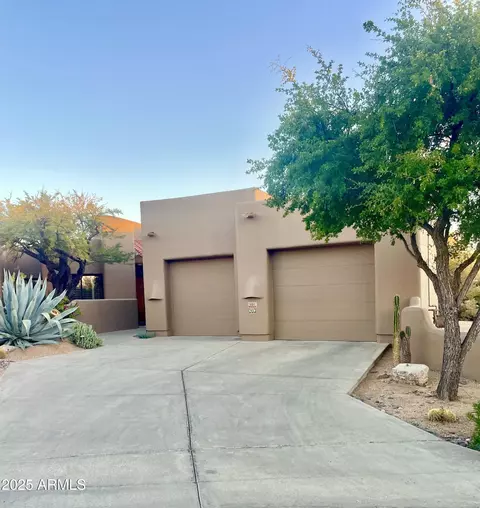 9110 E Clubhouse Dr #639, Scottsdale, AZ 85266