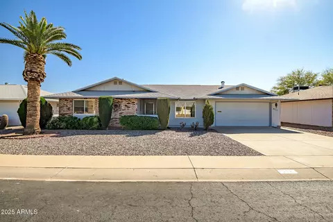 9711 W Edward Dr, Sun City, AZ 85351