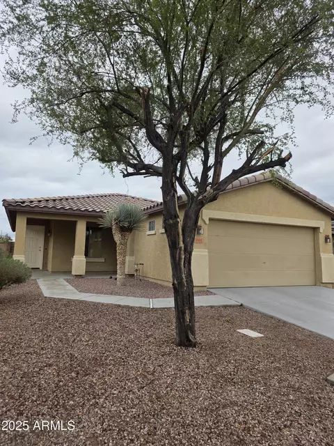 5501 S Dove Crk, Buckeye, AZ 85326