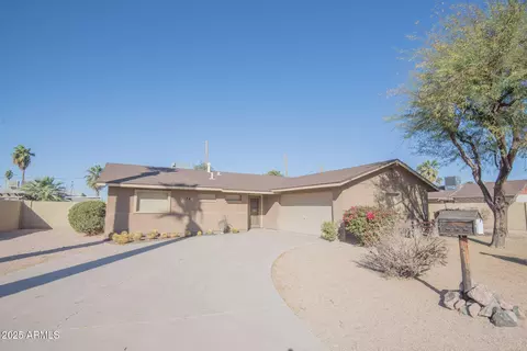 13134 N 20th Ave, Phoenix, AZ 85029
