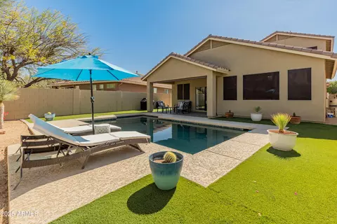 39526 N White Tail Ln, Anthem, AZ 85086