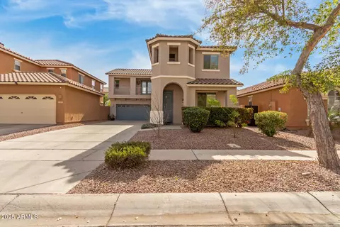 3891 E Melrose St, Gilbert, AZ 85297 photo 2