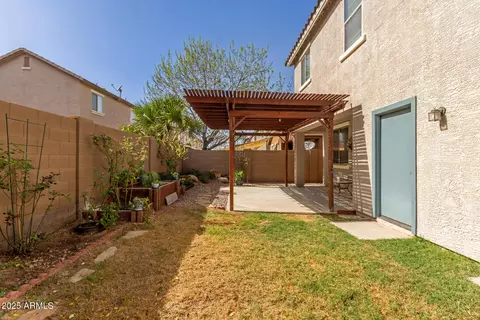 3891 E Melrose St, Gilbert, AZ 85297 photo 45