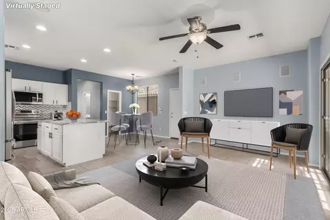 3891 E Melrose St, Gilbert, AZ 85297 photo 13