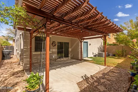 3891 E Melrose St, Gilbert, AZ 85297 photo 44