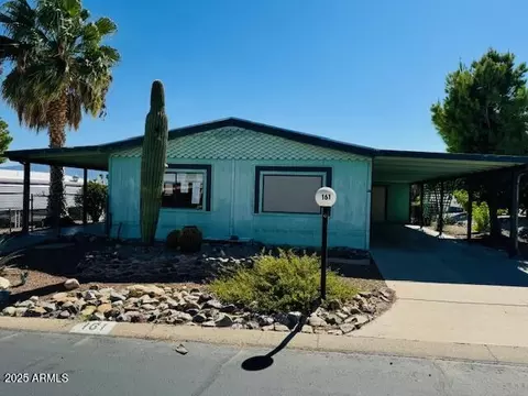 161 W Olive Dr, Green Valley, AZ 85614