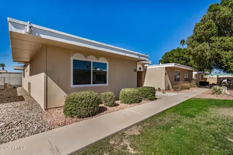 11075 W Coggins Dr, Sun City, AZ 85351