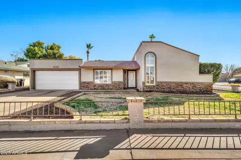 1565 W Plana Ave, Mesa, AZ 85202
