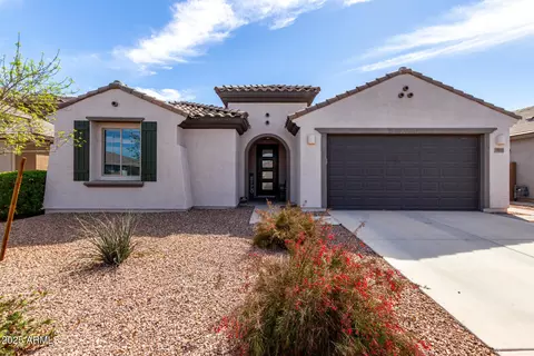 19919 W Harrison St, Buckeye, AZ 85326