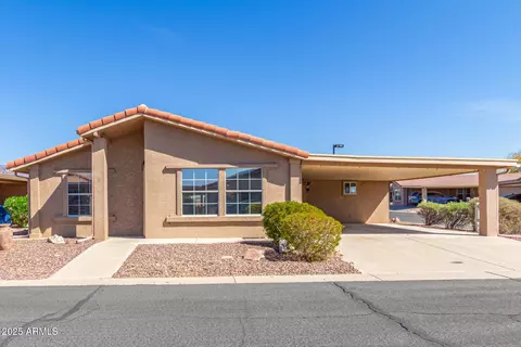 7373 E Us Highway 60 -- #169, Gold Canyon, AZ 85118