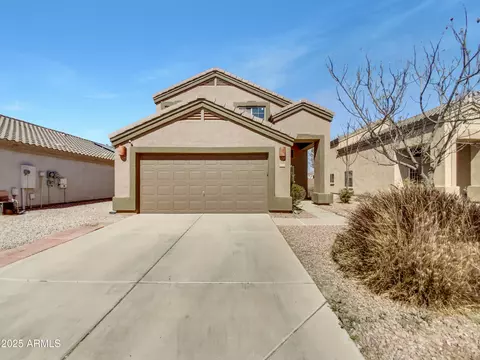 1726 E Cortez Dr, Casa Grande, AZ 85122