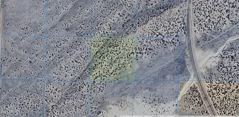 tbd 40 Acres S Chambers -- #-, Saint Johns, AZ 85936