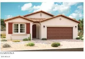 2735 N 195th Dr, Buckeye, AZ 85396