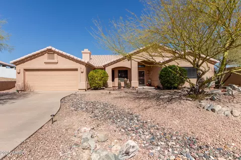 17020 E Oro Grande Dr, Fountain Hills, AZ 85268