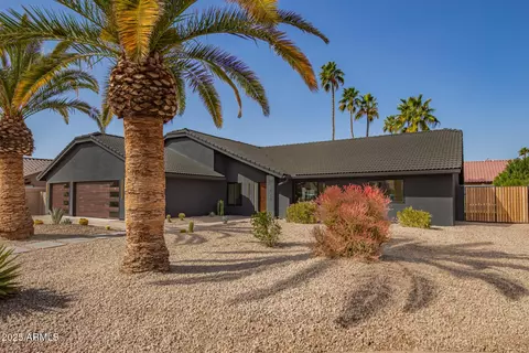 5726 E Woodridge Dr, Scottsdale, AZ 85254