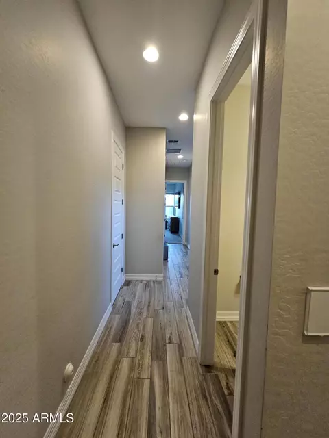 Entry Way - 1925 E La Costa Dr, Gilbert, AZ 85298 photo 5 of 9