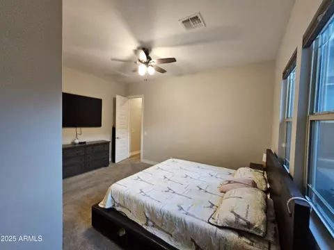 Bedroom - 1925 E La Costa Dr, Gilbert, AZ 85298 photo 11 of 11