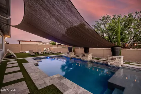 Exterior - 1925 E La Costa Dr, Gilbert, AZ 85298 photo 5 of 8