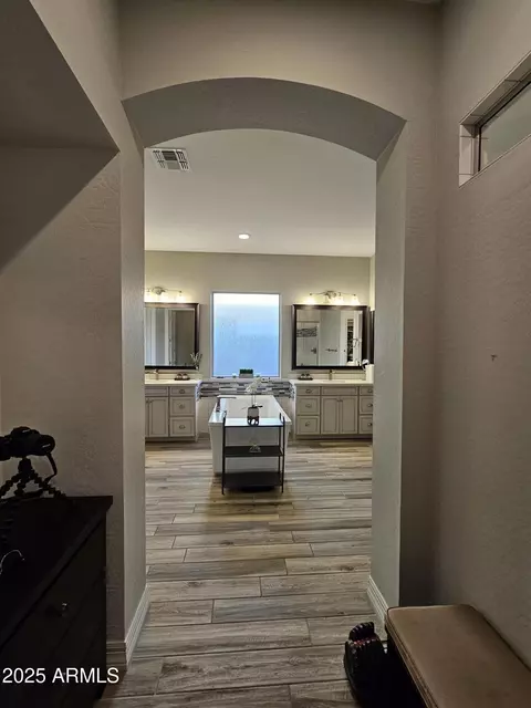 Entry Way - 1925 E La Costa Dr, Gilbert, AZ 85298 photo 8 of 9