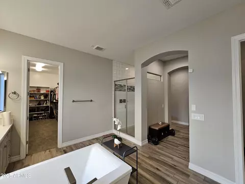 Bath - 1925 E La Costa Dr, Gilbert, AZ 85298 photo 5 of 9