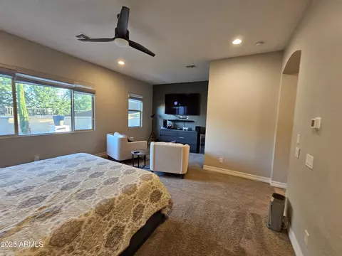 Bedroom - 1925 E La Costa Dr, Gilbert, AZ 85298 photo 7 of 11