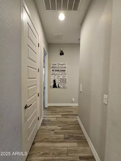 Entry Way - 1925 E La Costa Dr, Gilbert, AZ 85298 photo 4 of 9