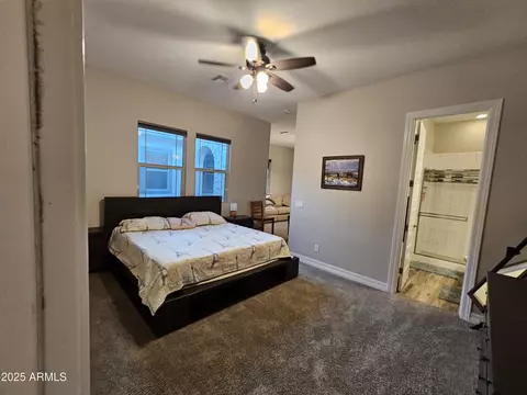 Bedroom - 1925 E La Costa Dr, Gilbert, AZ 85298 photo 9 of 11
