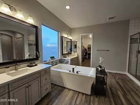 Bath - 1925 E La Costa Dr, Gilbert, AZ 85298 photo 7 of 9