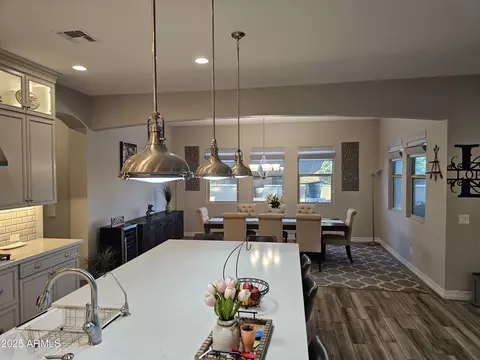 Dining - 1925 E La Costa Dr, Gilbert, AZ 85298 photo 1 of 2
